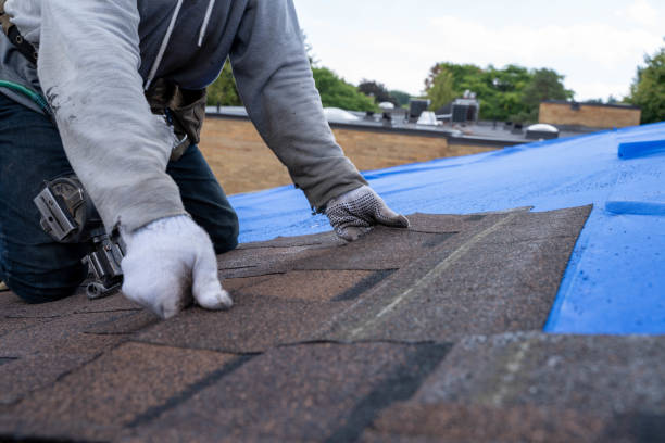 Fast & Reliable Emergency Roof Repairs in Mercer Island, WA