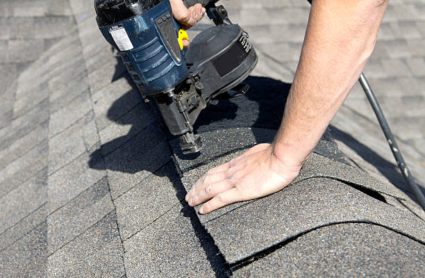 Best Rubber Roofing (EPDM, TPO)  in Mercer Island, WA